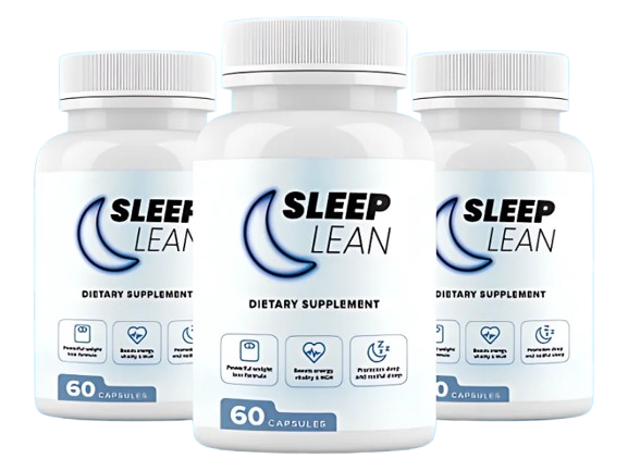 SleepLean-e